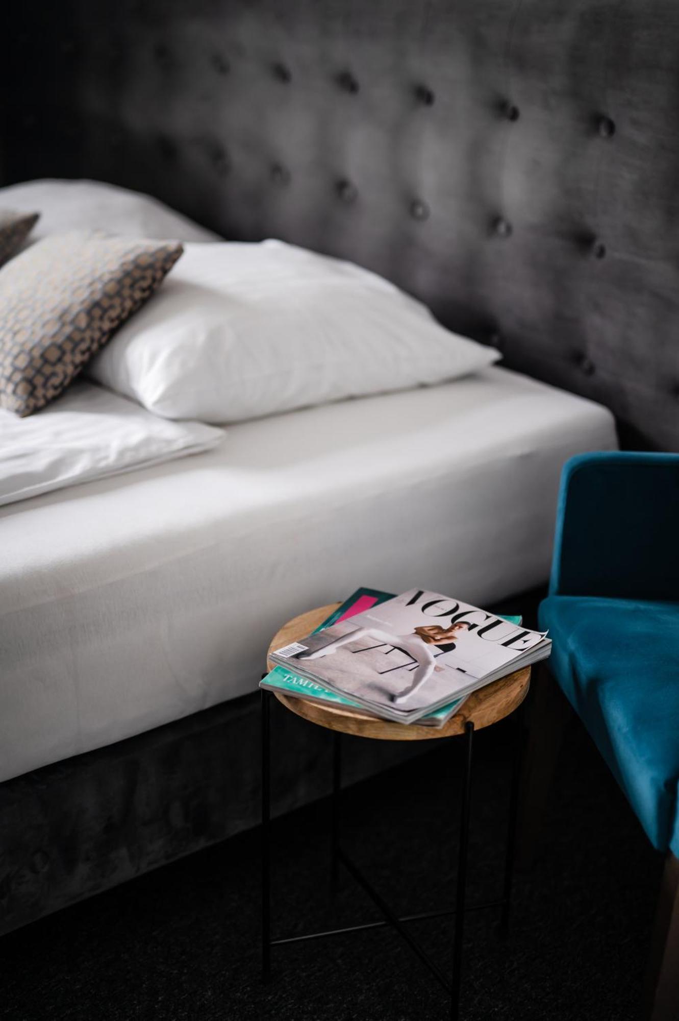 Aparthotel Maargick Kraków Rum bild