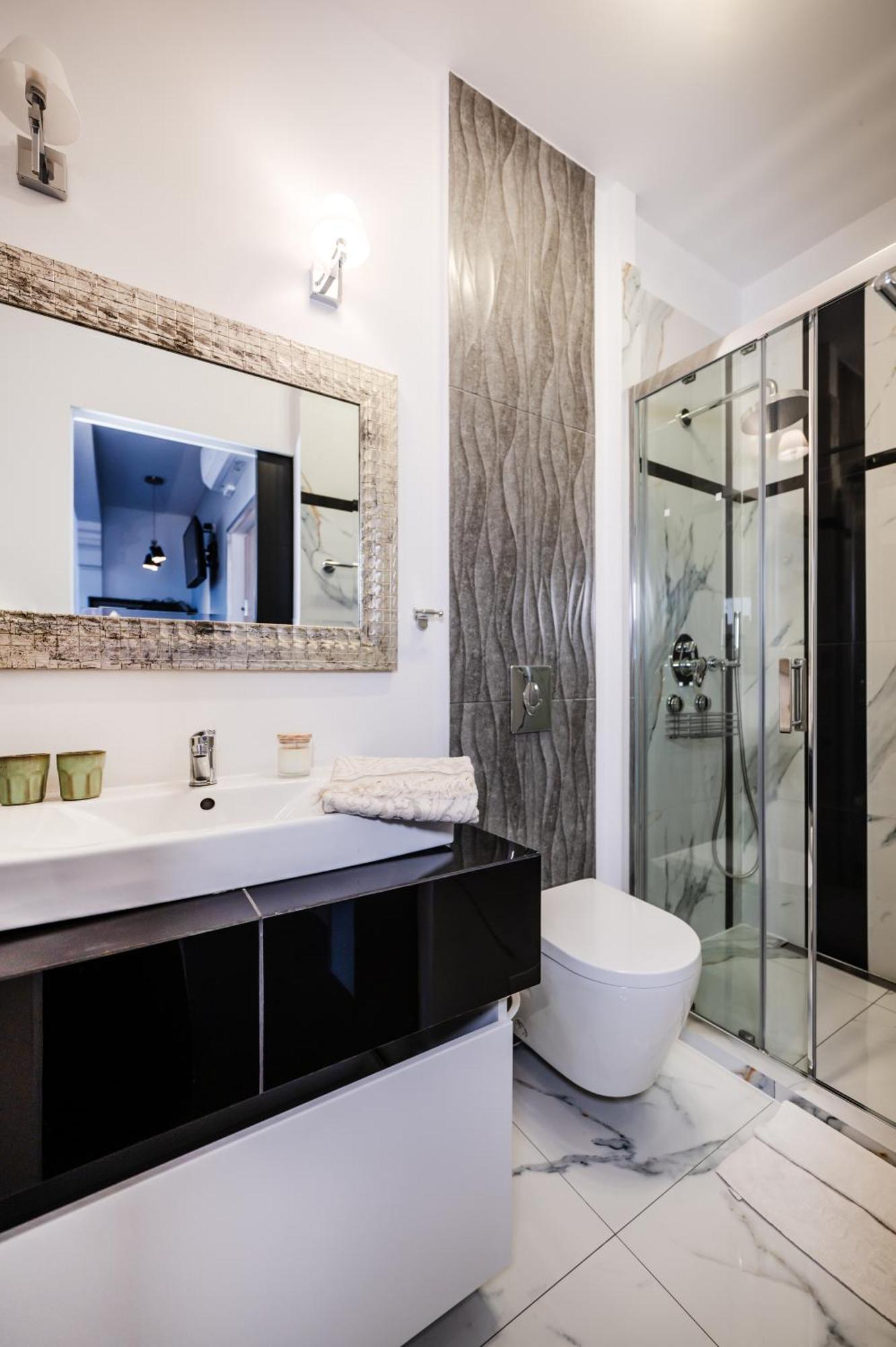 Aparthotel Maargick Kraków Exteriör bild