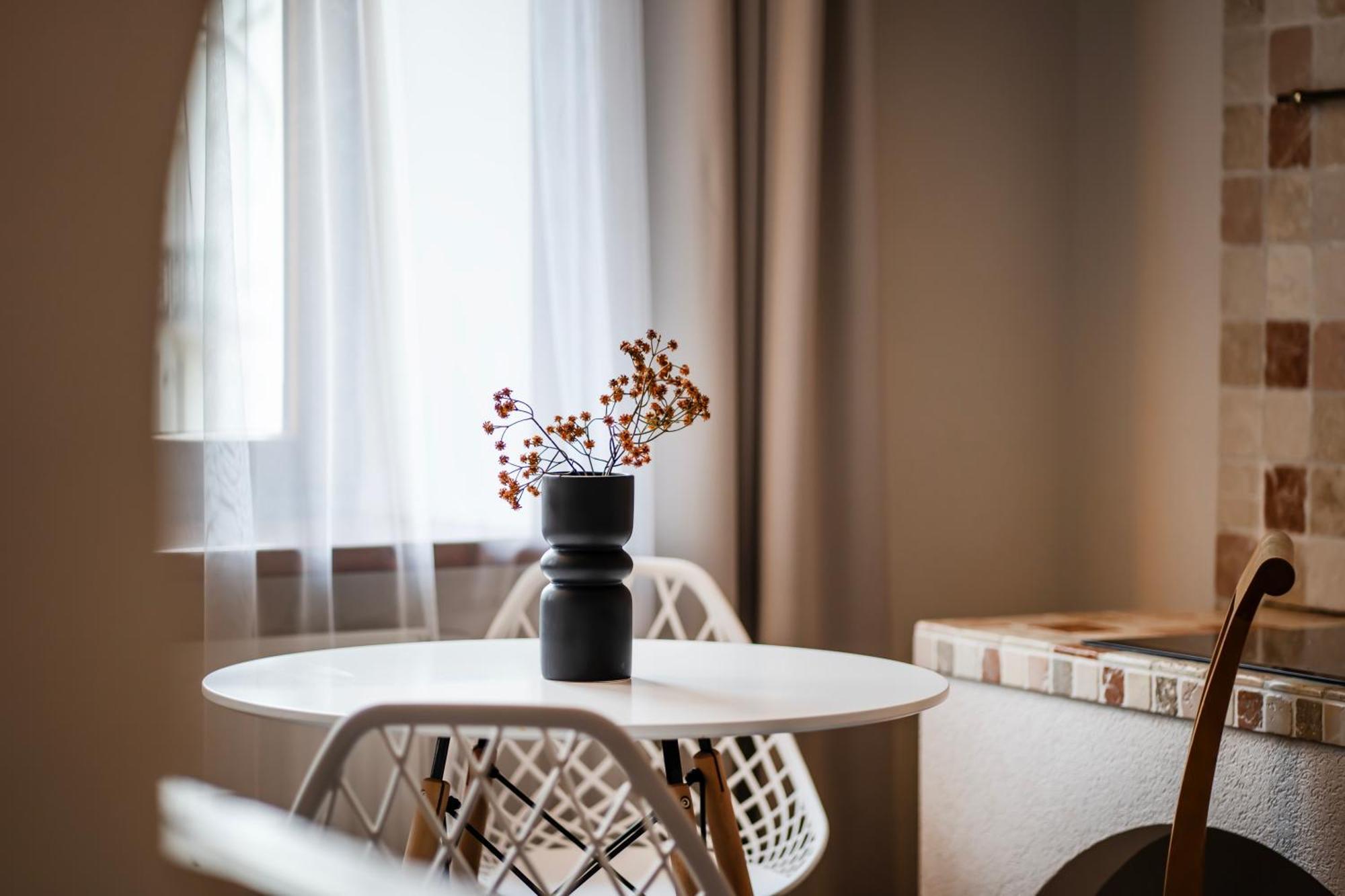 Aparthotel Maargick Kraków Exteriör bild