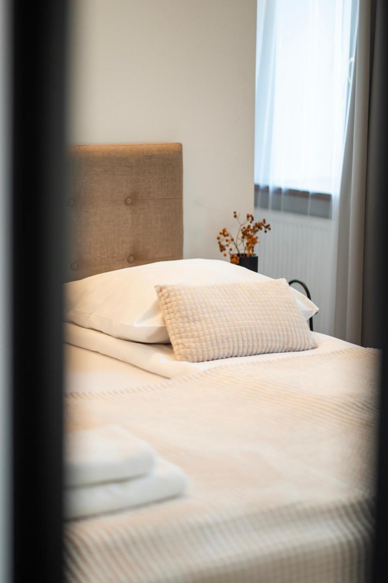 Aparthotel Maargick Kraków Exteriör bild