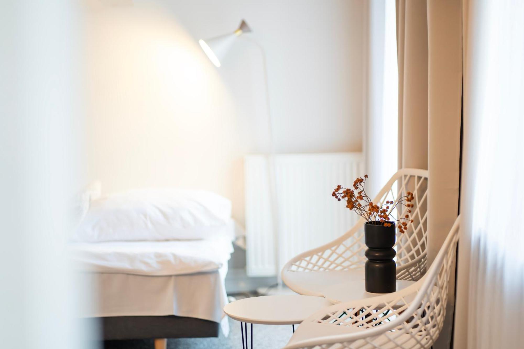 Aparthotel Maargick Kraków Exteriör bild