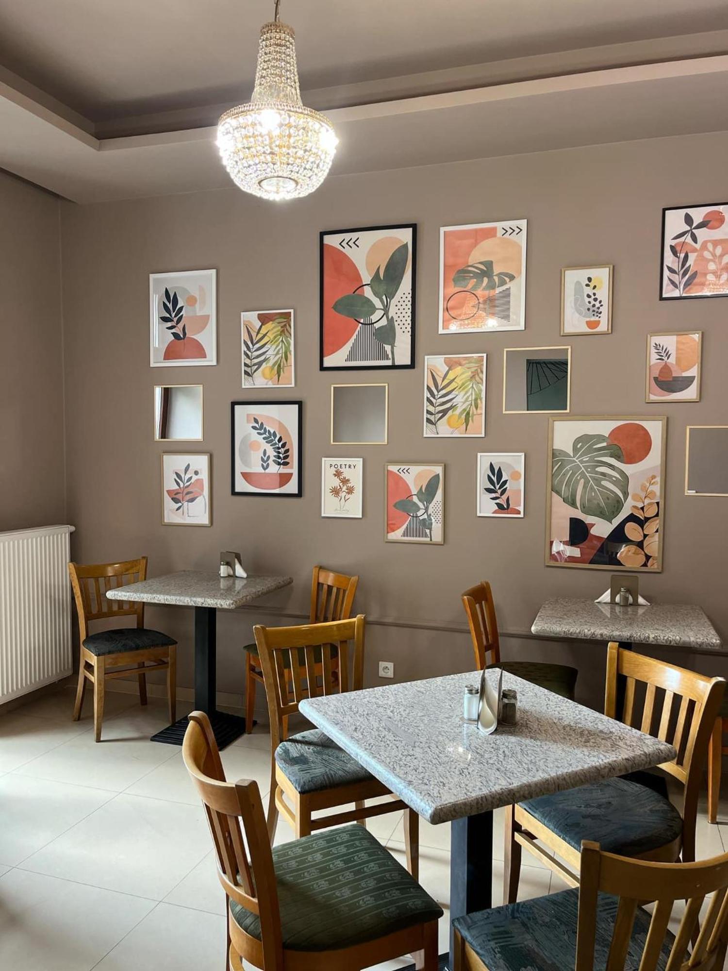 Aparthotel Maargick Kraków Exteriör bild