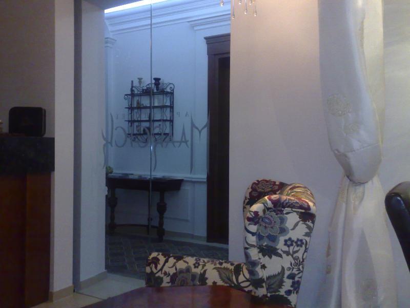 Aparthotel Maargick Kraków Exteriör bild